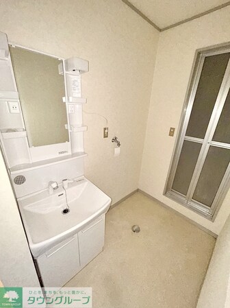 エステートピア青山の物件内観写真